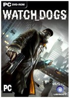 Watch Dogs + Watch Dogs DLC 