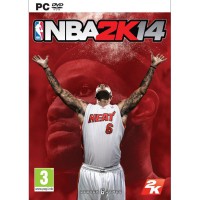 NBA 2K14 + 1 hra ZDARMA!