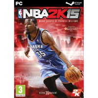 NBA 2K15 + 2 hry ZDARMA!