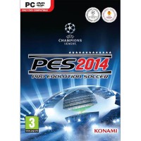 PES 2014: Pro Evolution Soccer